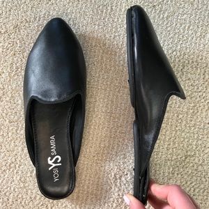 Yosi Samra Mules